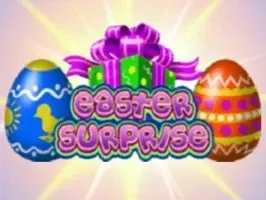 Easter Surprise screenshot