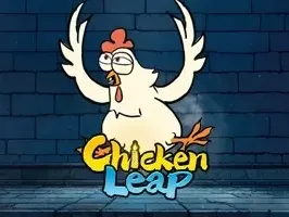 Chicken Leap screenshot