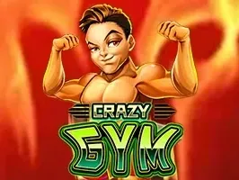 Crazy Gym screenshot