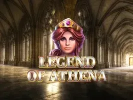 Legend of Athena screenshot