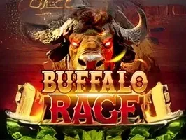Buffalo Rage