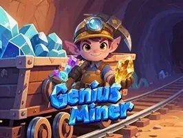 Genius Miner screenshot