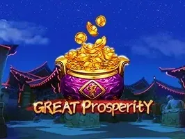 Great Prosperity screenshot